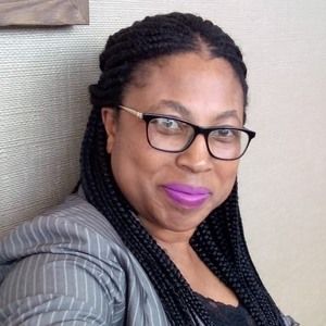 Meet your Posher, Nompumelelo